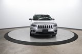 Certified 2019 Jeep Cherokee Latitude Plus w/ Comfort/Convenience Group image 3