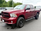 Used 2019 RAM 1500 Express image 5