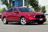 Certified 2023 Honda Accord LX image 2
