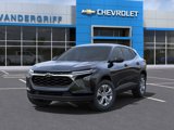 New 2025 Chevrolet Trax LS image 6