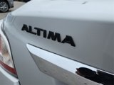 Used 2015 Nissan Altima 2.5 S w/ Power Driver Seat Package image 5