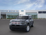 New 2024 Ford Bronco Sport Heritage w/ Heritage Convenience Package image 2
