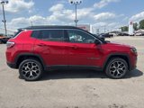 New 2025 Jeep Compass Limited image 2