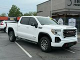 Used 2020 GMC Sierra 1500 AT4 image 3