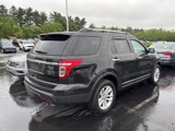 Used 2014 Ford Explorer XLT w/ Equipment Group 201A image 4
