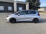 Used 2018 Honda Fit EX image 2