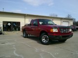 Used 2002 Ford Ranger XLT image 3