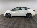 New 2025 Nissan Versa SR image 5