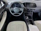 Used 2022 Hyundai Sonata Blue image 3