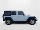 Used 2015 Jeep Wrangler Unlimited Sport image 4