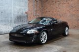 Used 2010 Jaguar XKR Convertible image 4
