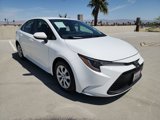 Used 2024 Toyota Corolla LE image 2