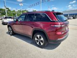 Used 2023 Jeep Grand Cherokee 4WD 4xe image 2