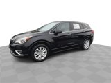Certified 2020 Buick Envision Preferred image 4