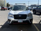Used 2019 Subaru Forester Sport image 3