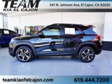 Used 2022 Chevrolet TrailBlazer RS image 6
