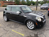 Used 2009 MINI Cooper S image 2
