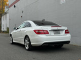 Used 2013 Mercedes-Benz E 550 Coupe image 4