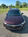Used 2018 Chevrolet Traverse LT image 3