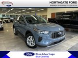Certified 2023 Ford Escape Active image 1