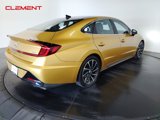 Used 2020 Hyundai Sonata SEL Plus w/ Tech Package image 4