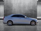 Used 2017 Cadillac ATS Luxury w/ Safety and Security Package image 4