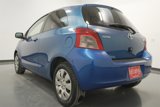 Used 2008 Toyota Yaris 2-Door Hatchback image 6