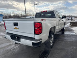 Used 2018 Chevrolet Silverado 1500 Custom w/ Trailering Package image 4