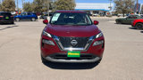 Used 2023 Nissan Rogue SV image 2