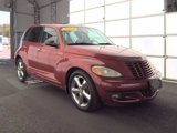 Used 2004 Chrysler PT Cruiser GT image 4