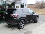 New 2025 Jeep Compass Limited image 3