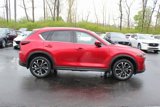 Certified 2022 MAZDA CX-5 AWD 2.5 S w/ Premium Plus Pkg image 2
