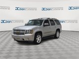 Used 2007 Chevrolet Tahoe LTZ w/ LTZ Preferred Equipment Group image 4