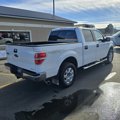 Used 2013 Ford F150 XLT w/ XLT Chrome Pkg image 4