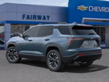 New 2025 Chevrolet Equinox RS image 3