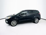 Used 2017 Ford Escape Titanium image 4