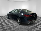 Used 2023 Mercedes-Benz C 300 4MATIC Sedan image 3
