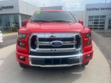 Used 2016 Ford F150 XLT w/ Equipment Group 301A Mid image 2