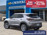 New 2026 Chevrolet TrailBlazer LS w/ LS Convenience Package image 4