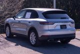 Used 2022 Porsche Cayenne E-Hybrid image 3