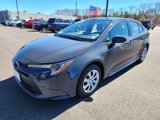 Used 2023 Toyota Corolla LE image 3