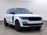Used 2021 Land Rover Range Rover P525 Westminster Edition LWB image 3