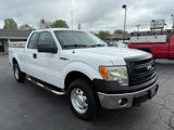 Used 2014 Ford F150 XL w/ Equipment Group 101A Mid image 4