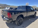 New 2025 RAM 2500 Laramie w/ Night Edition image 5