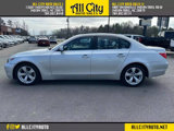 Used 2007 BMW 530i Sedan image 4