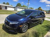 Used 2021 Honda Odyssey EX-L image 4