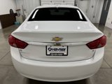 Used 2017 Chevrolet Impala LT image 5