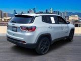 Used 2025 Jeep Compass Latitude w/ Altitude Special Edition image 3