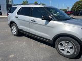 Used 2014 Ford Explorer FWD image 4