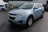 Used 2014 Chevrolet Equinox LT w/ Driver Convenience Package image 3